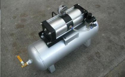 水處理增壓泵(beng)